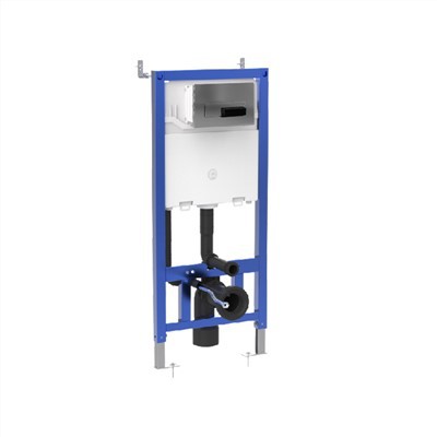 Çerçeveli Gömme Rezervuar