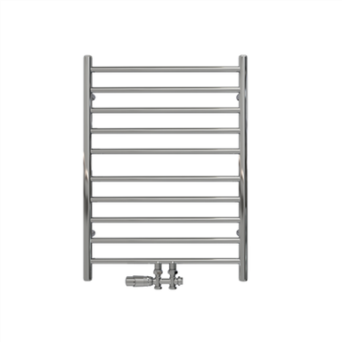 Hydronic Isıtmalı Havlupan