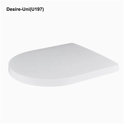 Üre Yavaş Kapanan Koltuk