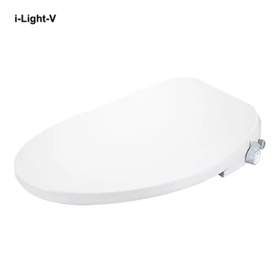 Uzaktan Kumandalı Tuvalet Bidesi